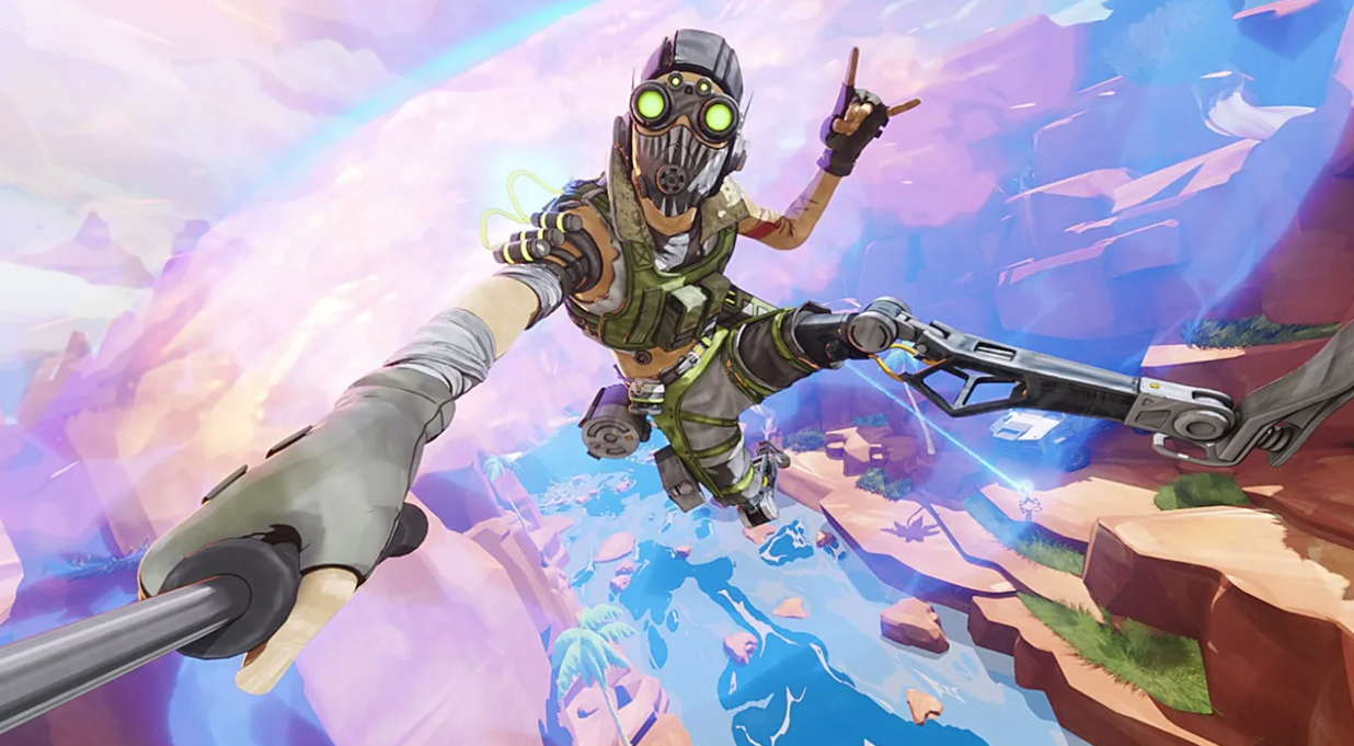 然而对面是 然而对面是