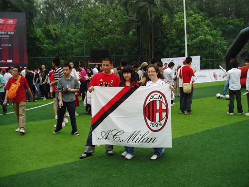 现代联赛节 现代联赛节