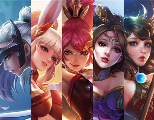 动态的球迷 动态的球迷